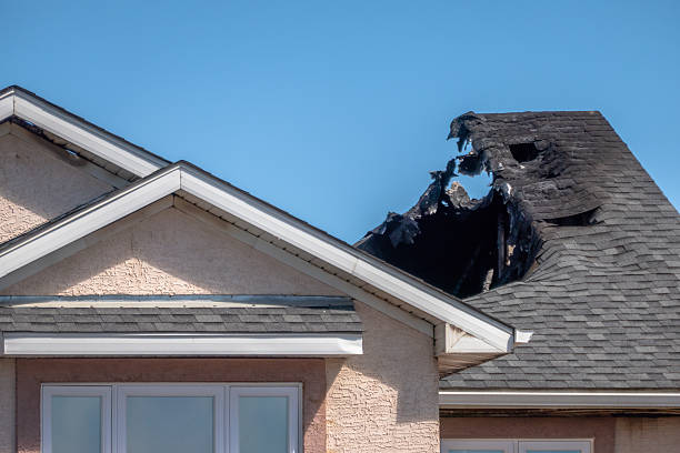 Licensed Fire Damage Removal service in Beverly, OH - Fire Damage Laser Cleaning